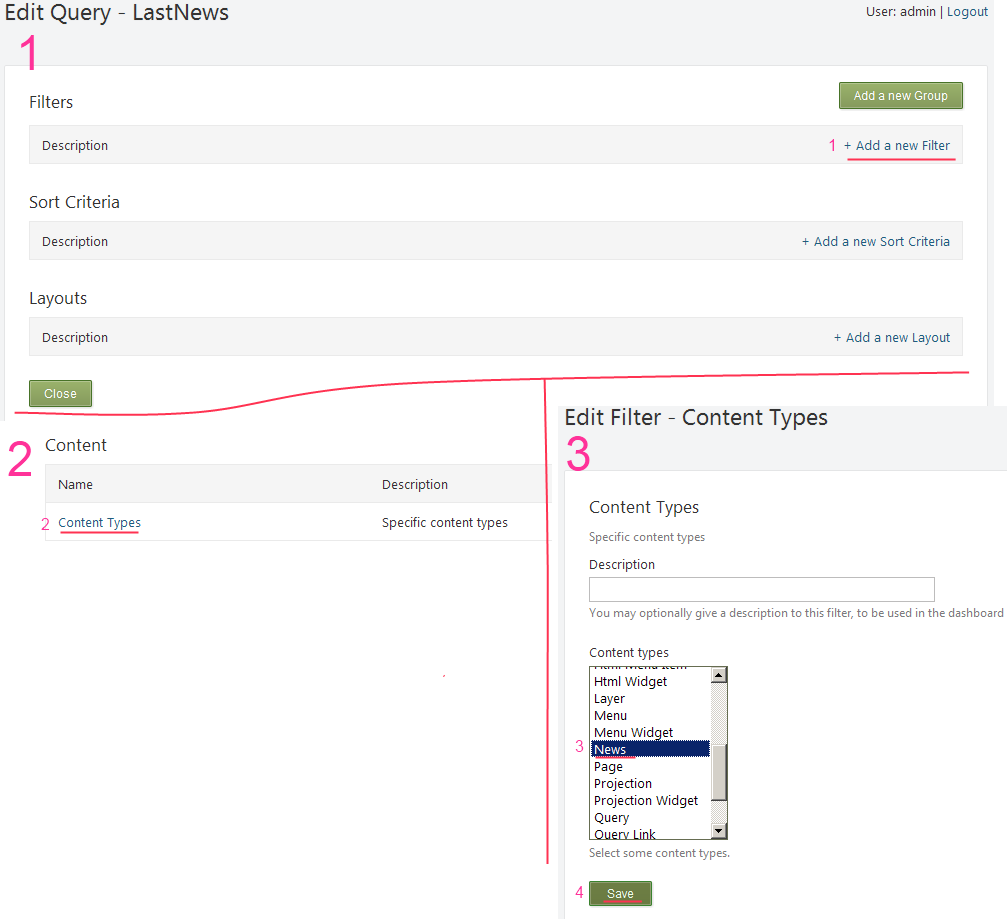 Пробуем Orchard CMS для корпоративного сайта Пробуем Orchard CMS для корпоративного сайта