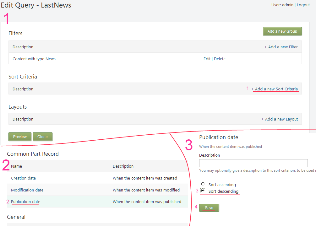 Пробуем Orchard CMS для корпоративного сайта Пробуем Orchard CMS для корпоративного сайта
