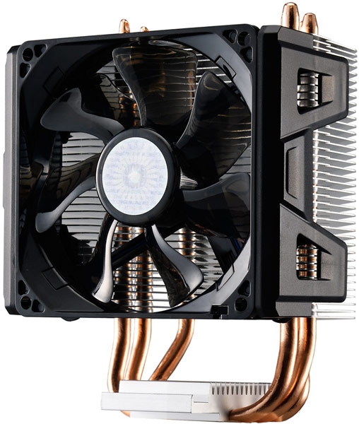 Ожидается, что цена Cooler Master Hyper 103 будет примерно равна $30