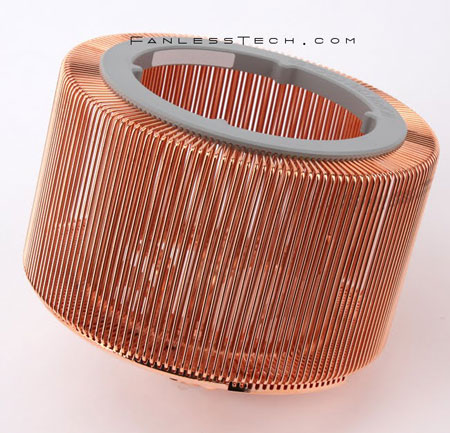 Nofan CR-95C Copper