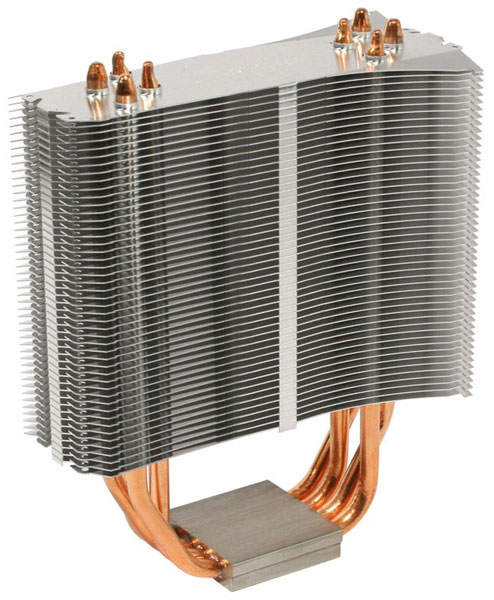 Купить Thermalright True Spirit 120 Rev. A (BW) можно за 26 евро