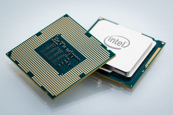 Intel продолжает развивать платформы для настольных ПК