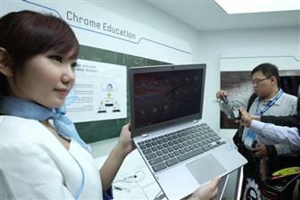 Chromebook