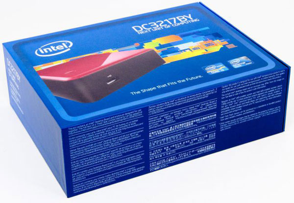 Продажи мини-ПК Intel NUC стартуют в начале декабря, по цене (без памяти) $300-320