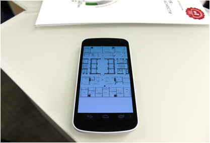 Продолжаем знакомство с Технопарком Сколково