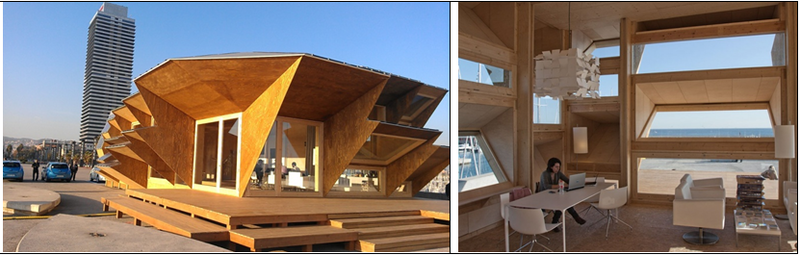 Проект Fab Lab – интернет для атомов