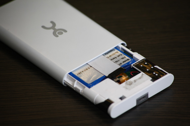 Проект «Руби» — новый LTE роутер: что у него внутри, и как мы его разрабатывали