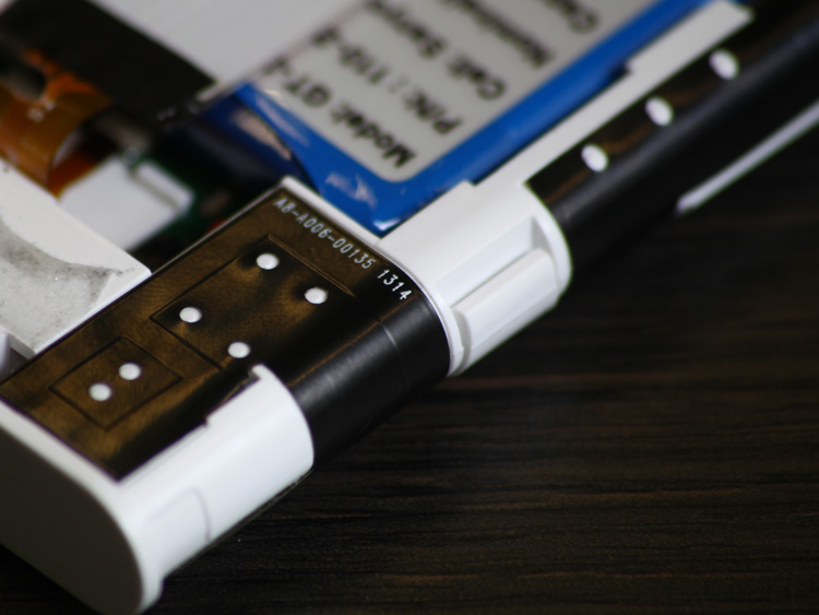 Проект «Руби» — новый LTE роутер: что у него внутри, и как мы его разрабатывали Проект «Руби» — новый LTE роутер: что у него внутри, и как мы его разрабатывали