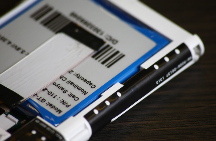 Проект «Руби» — новый LTE роутер: что у него внутри, и как мы его разрабатывали Проект «Руби» — новый LTE роутер: что у него внутри, и как мы его разрабатывали