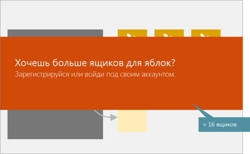 Проектирование приложений: как стать ближе к пользователю? Проектирование приложений: как стать ближе к пользователю?