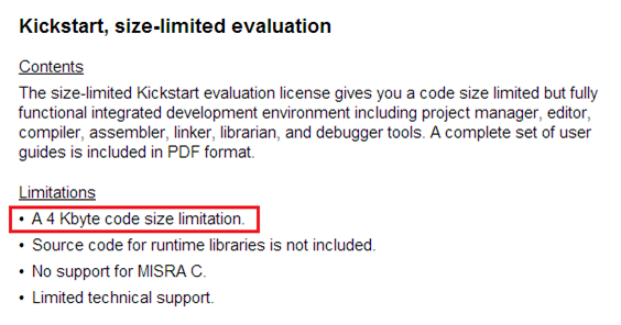 Прогаммирование и JTAG отладка микроконтроллера Atmega16 на языке C в среде IAR, часть 1 Прогаммирование и JTAG отладка микроконтроллера Atmega16 на языке C в среде IAR, часть 1