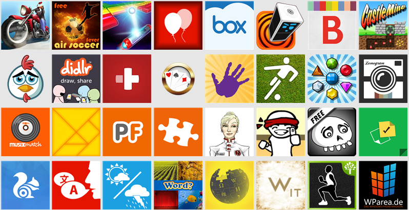 Проголосуйте за Lomogram в конкурсе Windows Phone Next App Star