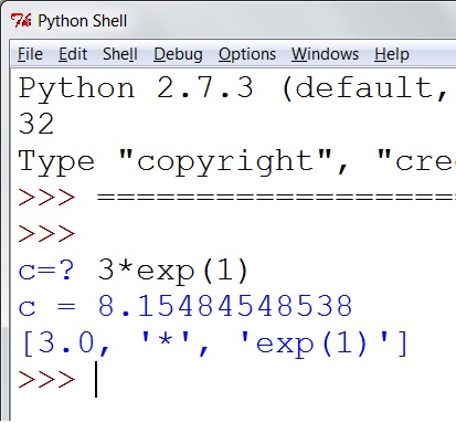 Программа итерационного поиска image
