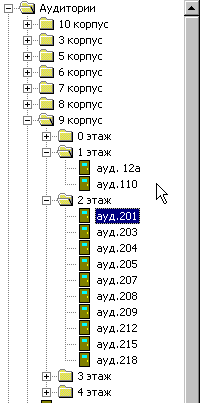 Программа по составлению расписания занятий в ВУЗе Программа по составлению расписания занятий в ВУЗе