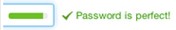 Программа zxcvbn: реалистичная оценка надежности пароля