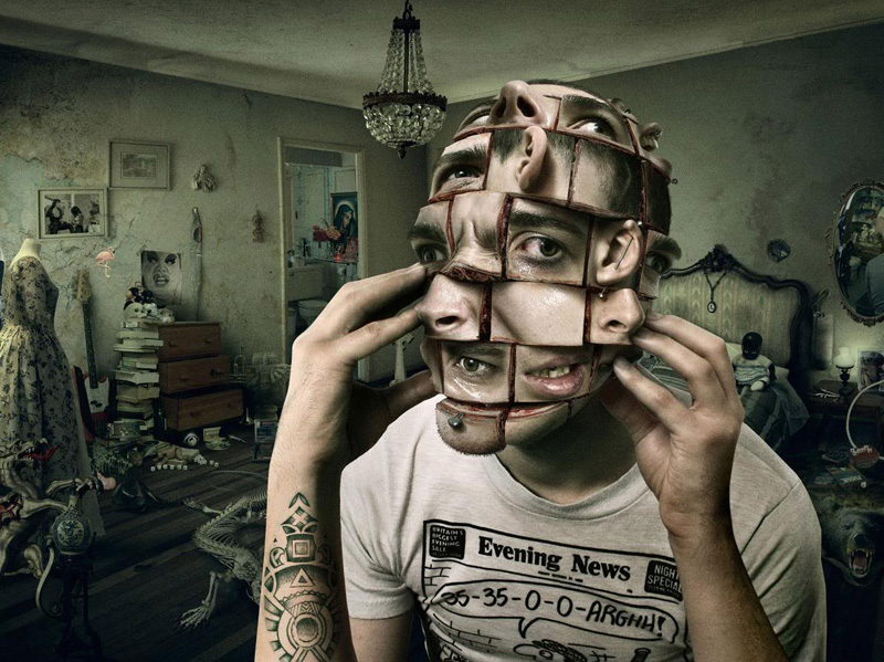 Программирование ума человека. Или как стать счастливым (айтишником?)