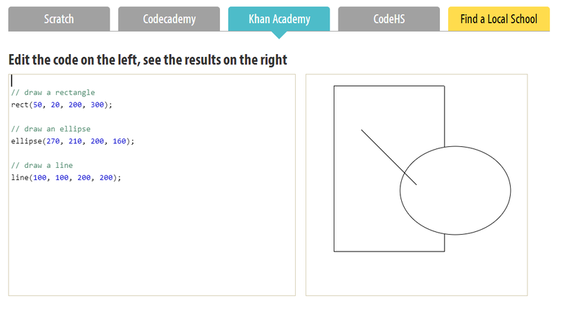 Программировать может каждый и в любом возрасте Программировать может каждый и в любом возрасте