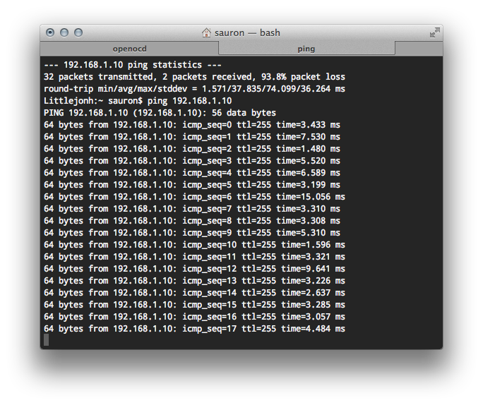 Программируем микроконтроллеры stm32 при помощи QtCreator Программируем микроконтроллеры stm32 при помощи QtCreator