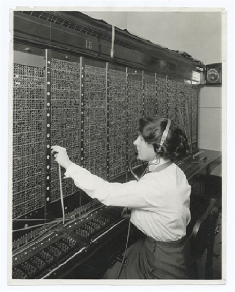 Программно конфигурируемые сети — как это работает? Программно конфигурируемые сети — как это работает?