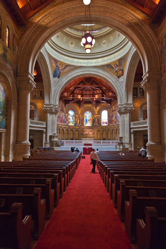 Прогулка по Стенфордскому университету Прогулка по Стенфордскому университету