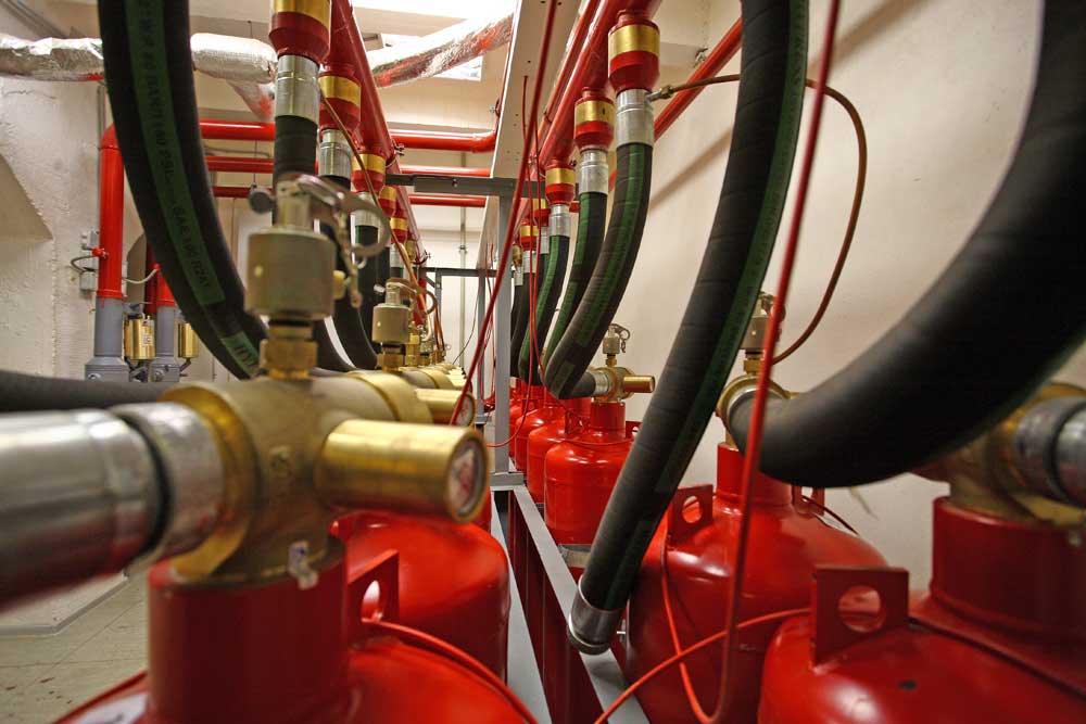 Прогуляться по дата центру «Ай Теко» Прогуляться по дата центру «Ай Теко»