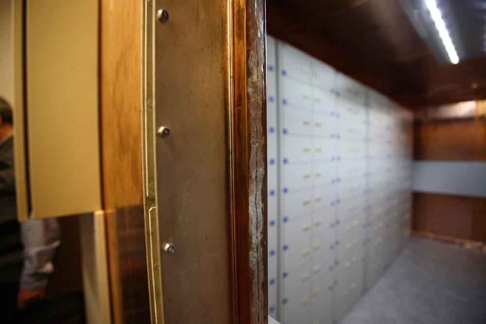 Прогуляться по дата центру «Ай Теко» Прогуляться по дата центру «Ай Теко»