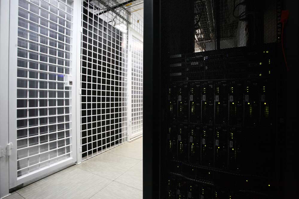 Прогуляться по дата центру «Ай Теко» Прогуляться по дата центру «Ай Теко»