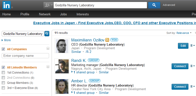 Прохождение конкурса “Конкурентая разведка“ на PHDays III