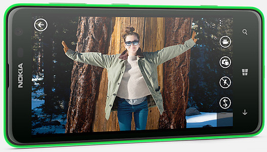Nokia Lumia 625
