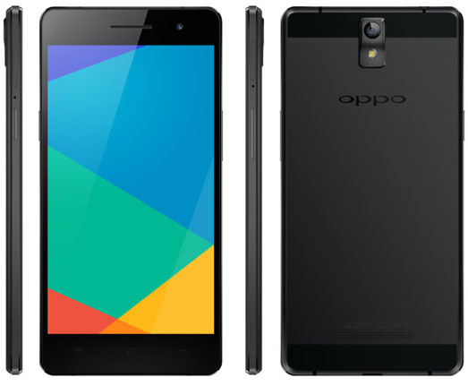 Цена Oppo R3 в Китае примерно равна $370