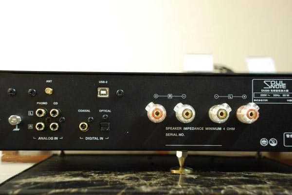 Марке SoulNote исполняется 40 лет