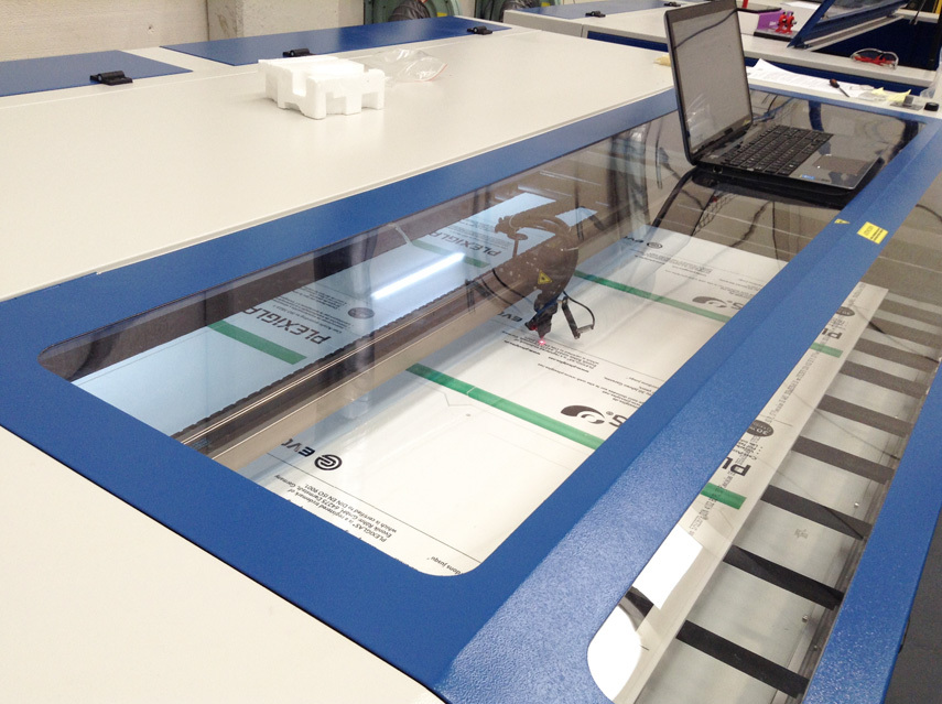 Производство 3D принтеров в Европе. То, о чём белокуро берёзки молчат…