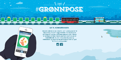 Gronpose