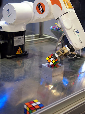 Промышленные сети в контексте четвертой промышленной революции