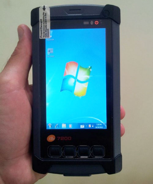 Tegatech DLI7200