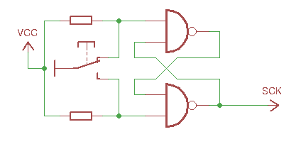 Прошиваем AVR вручную