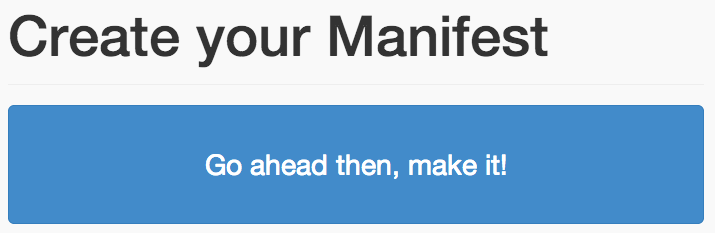 Простая сборка виртуальных машин с помощью PuPHPet Простая сборка виртуальных машин с помощью PuPHPet