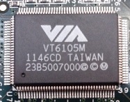 Простой, бесшумный и с AMD Geode на борту Простой, бесшумный и с AMD Geode на борту