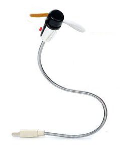 Простой вращающийся светодиодный дисплей image