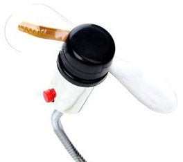 Простой вращающийся светодиодный дисплей Простой вращающийся светодиодный дисплей