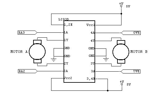 Простой wifi бот для мониторинга помещений или «кухонное» роботостроение Простой wifi бот для мониторинга помещений или «кухонное» роботостроение