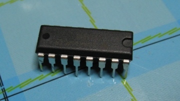 Простой wifi бот для мониторинга помещений или «кухонное» роботостроение Простой wifi бот для мониторинга помещений или «кухонное» роботостроение