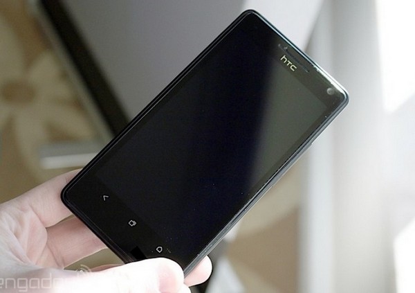 Прототип HTC One