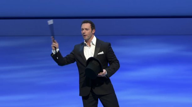 Прямая трансляция с Samsung UNPACKED: Презентация Galaxy Note II Прямая трансляция с Samsung UNPACKED: Презентация Galaxy Note II