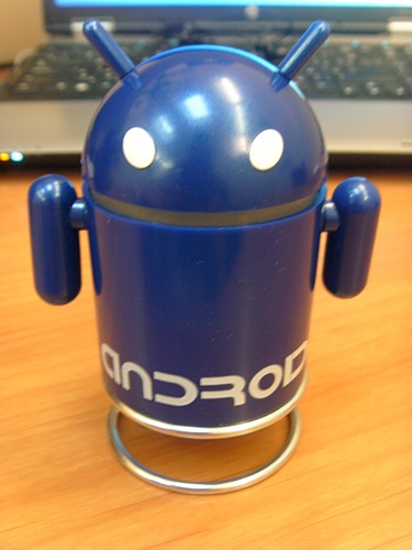 Птички и роботы. MP3 плееры/сувениры image