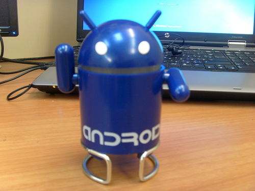 Птички и роботы. MP3 плееры/сувениры image