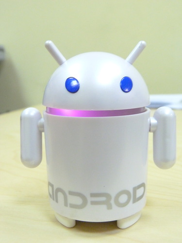 Птички и роботы. MP3 плееры/сувениры image