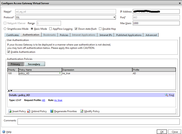 Публикуем приложения Citrix в WEB Публикуем приложения Citrix в WEB