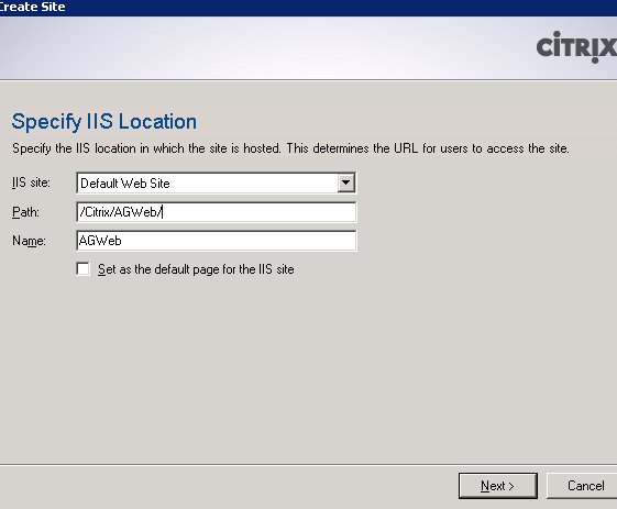Публикуем приложения Citrix в WEB Публикуем приложения Citrix в WEB