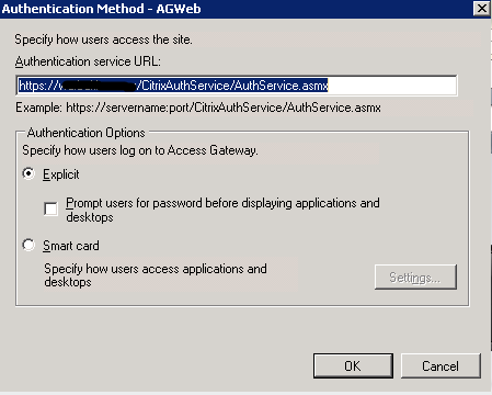 Публикуем приложения Citrix в WEB Публикуем приложения Citrix в WEB